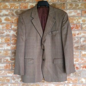 Henry Gretel Blazer